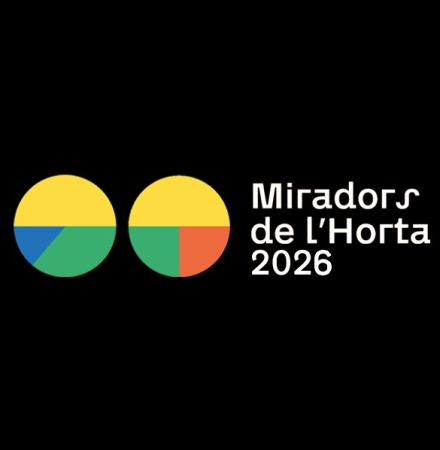 Visita de Arquitectura. Recorrido guiado por las instalaciones de Miradors de l’Horta*